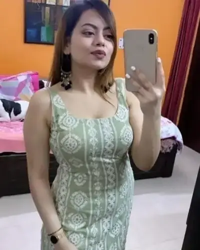 Call Girl Godhra